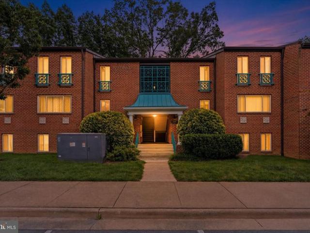 Condo for sale in Virginia