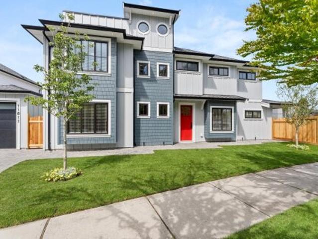 Property for sale in Richmond, British Columbia