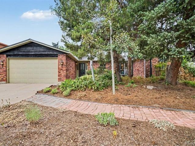 House for sale in Aurora, Colorado