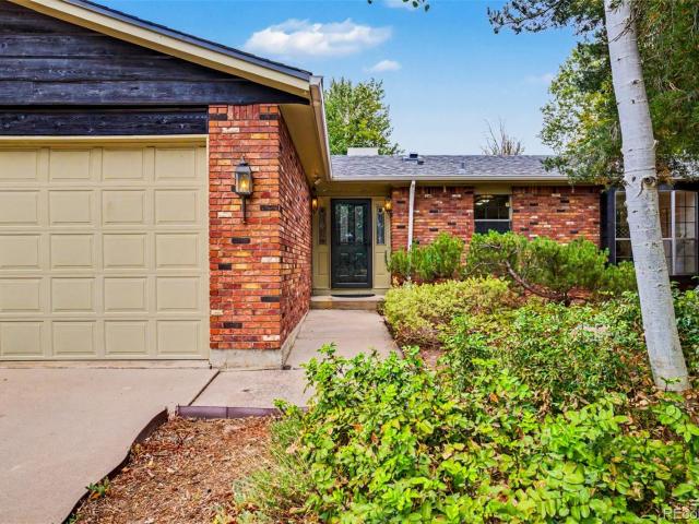 House for sale in Arapahoe, Colorado