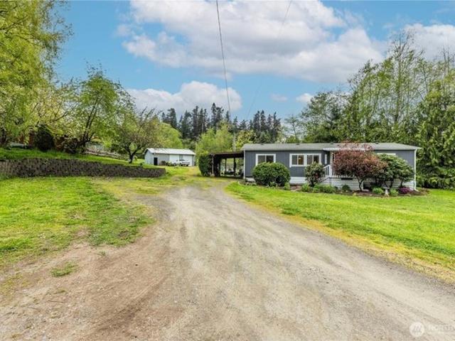 House for sale in Kingston, Washington