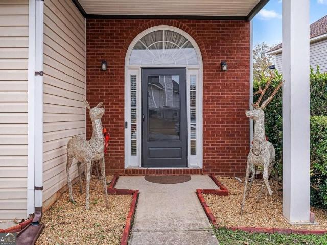 House for sale in The Registry at Lovejoy, Lovejoy