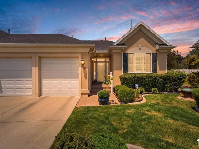 Townhouse for sale in Draper, Salt Lake County