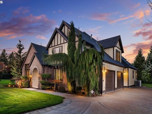 House for sale in Oregonia