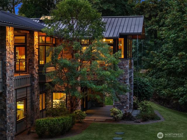 House for sale in Redmond, Washington