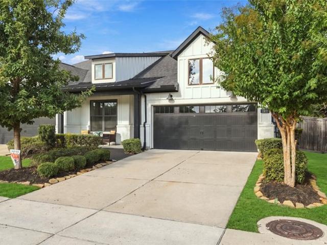 Townhouse for sale in Bridgeland, Cypress