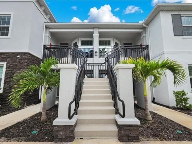 Condo for sale in Fort Myers, Florida