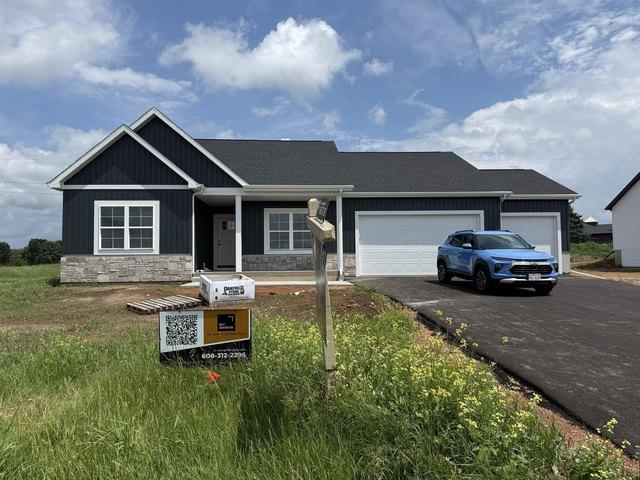 House for sale in Marathon, Wisconsin