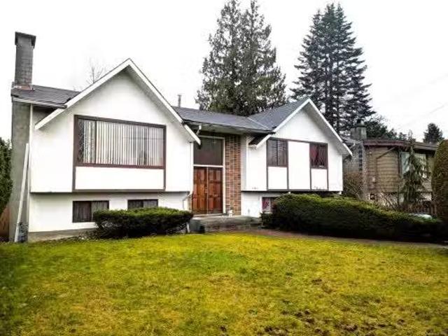 House for sale in Delta, British Columbia
