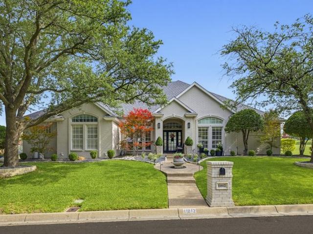 House for sale in Fort Worth, Texas