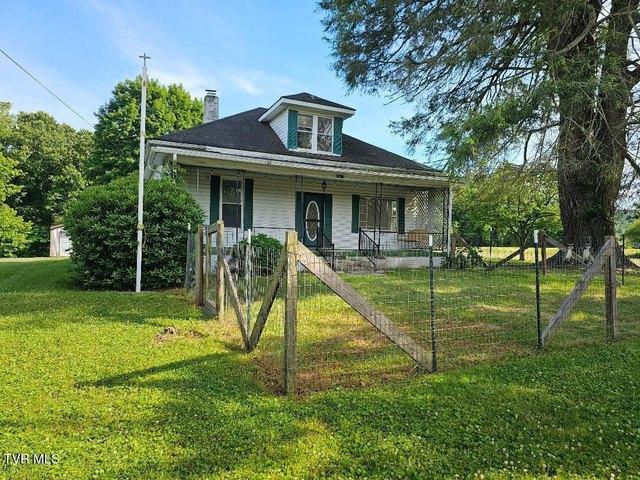 House for sale in Virginia