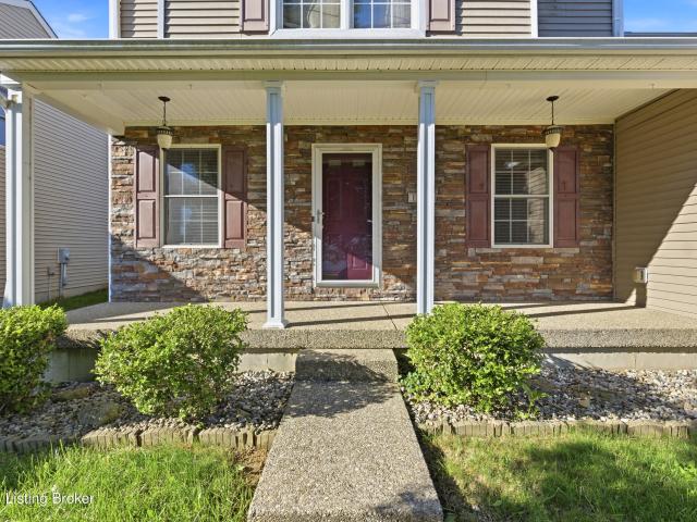 House for sale in Louisville, Kentucky