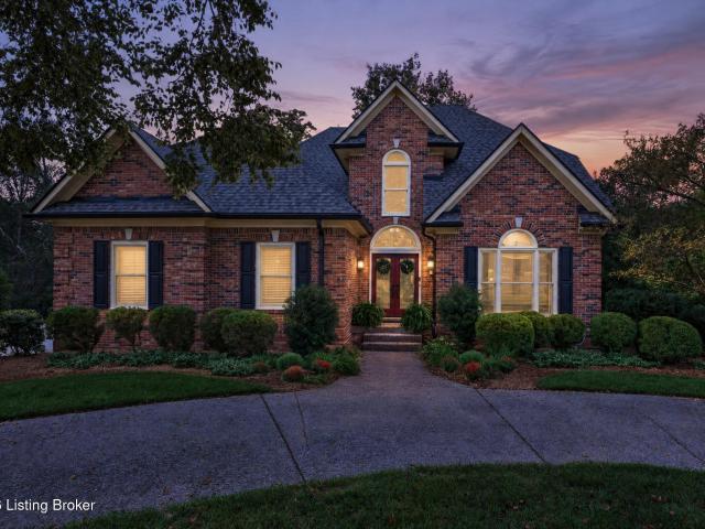 House for sale in Prospect, Oldham County