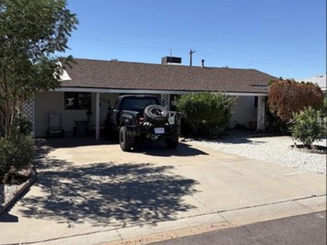 House for sale in Youngtown, Maricopa County