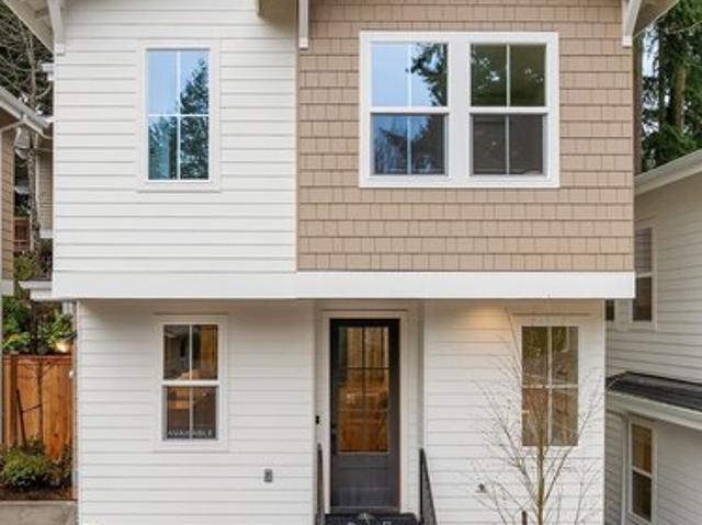 Townhouse for sale in Kirkland, Washington