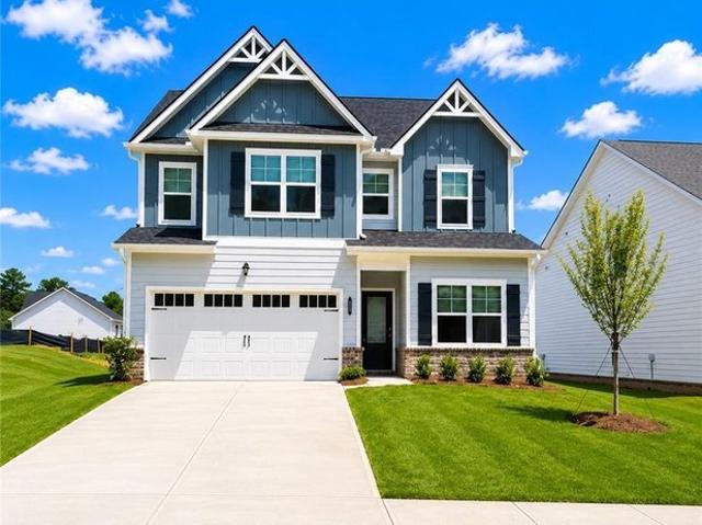 House for sale in Covington, Georgia