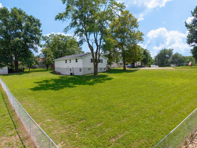 House for sale in Missouri