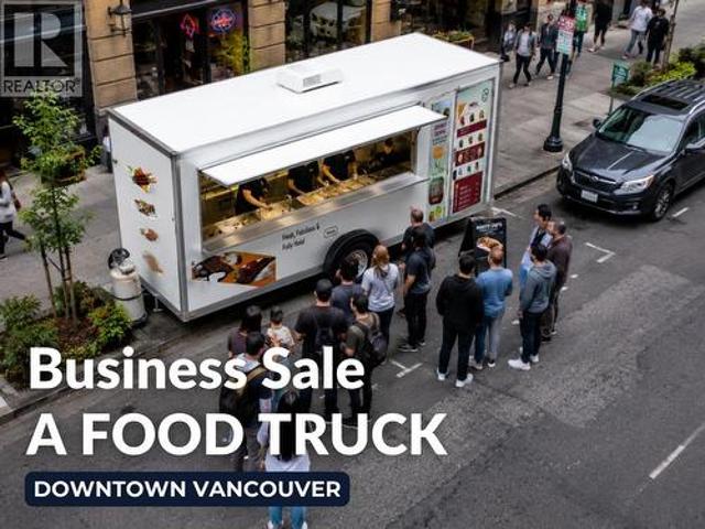 Commercial for sale in Downtown, Vancouver