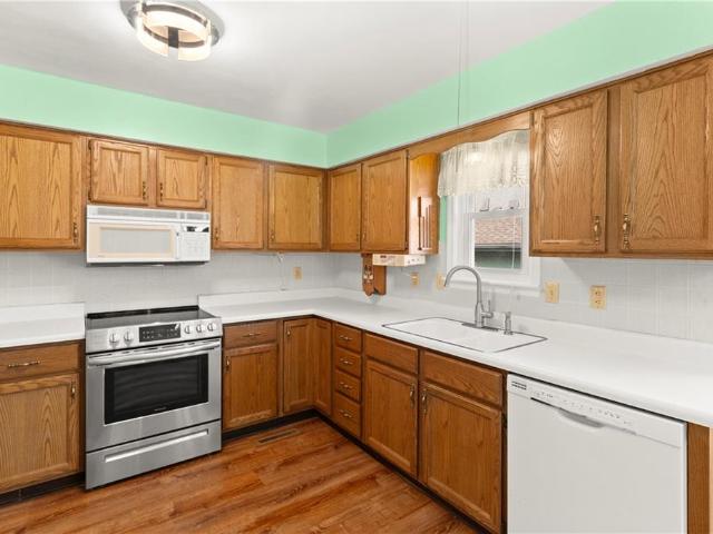 Townhouse for sale in Kansas City, Missouri