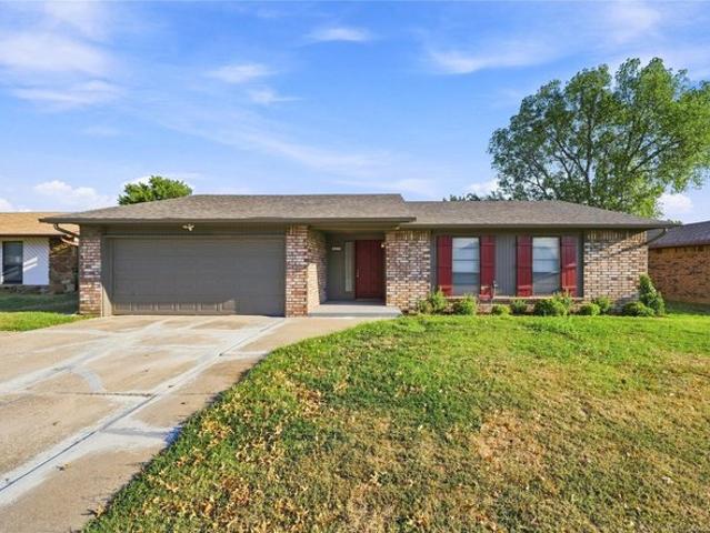 House for sale in Owasso, Oklahoma