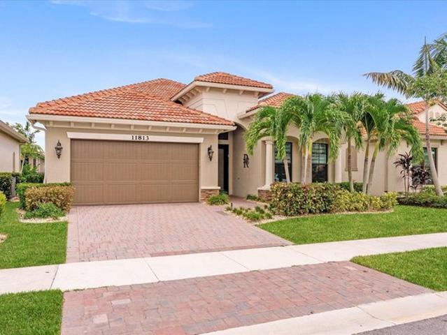House for sale in Parkland, Florida