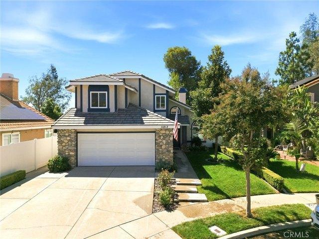 House for sale in Etiwanda, Rancho Cucamonga