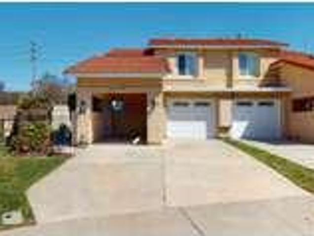 House for rent in Moorpark, California