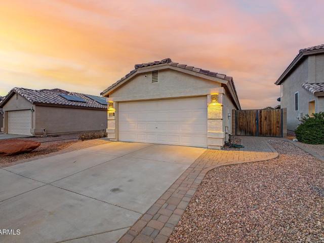 House for sale in El Mirage, Arizona