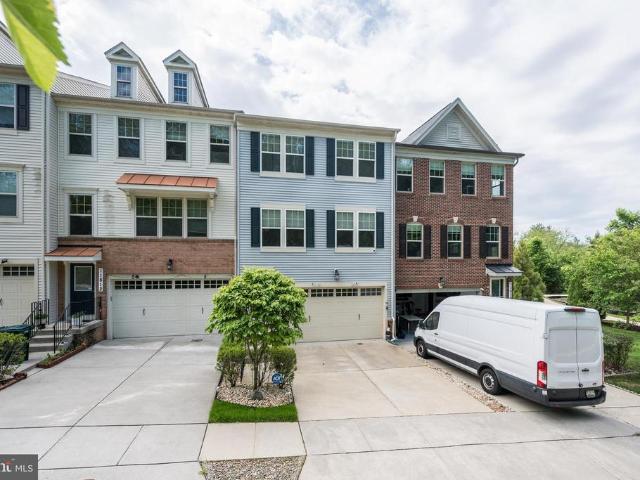 Townhouse for sale in Boyds, Maryland