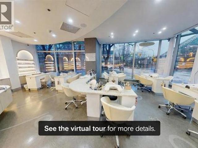 Commercial for sale in Downtown, Vancouver
