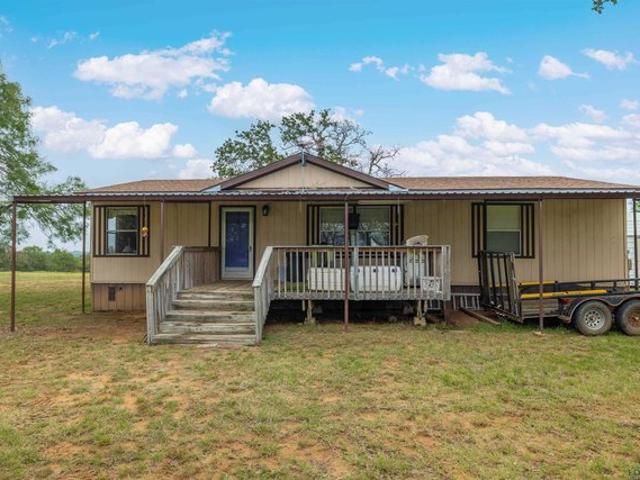 Farm for sale in Richland Springs, Texas