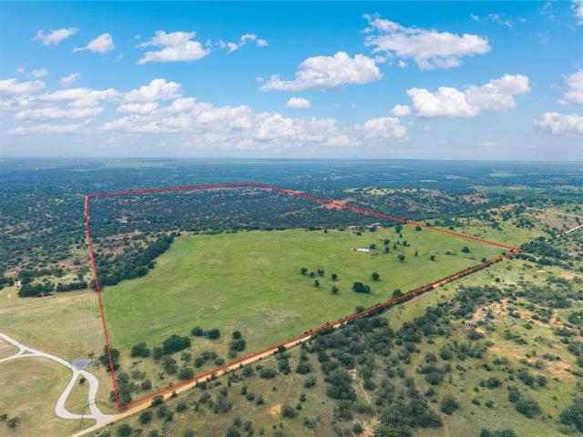 Land for sale in Rochelle, Texas