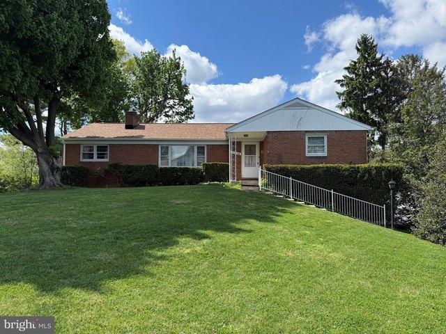 House for sale in Hagerstown, Maryland