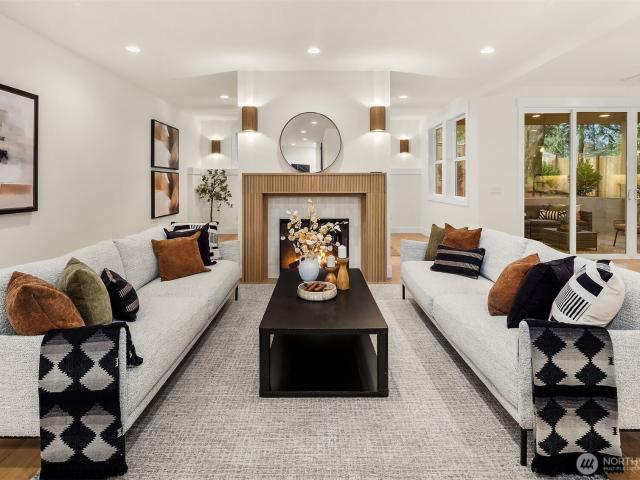 Condo for sale in Kirkland, Washington