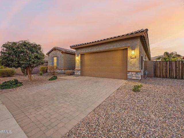 House for sale in Tierra Montana, Phoenix