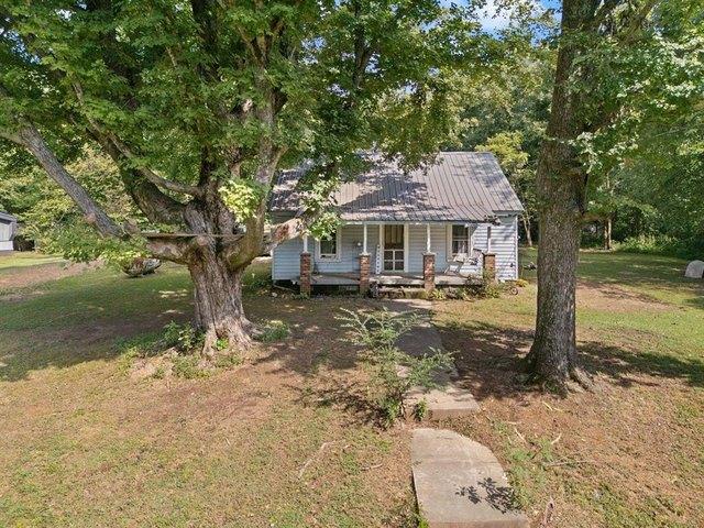 House for sale in Wingo, Graves County