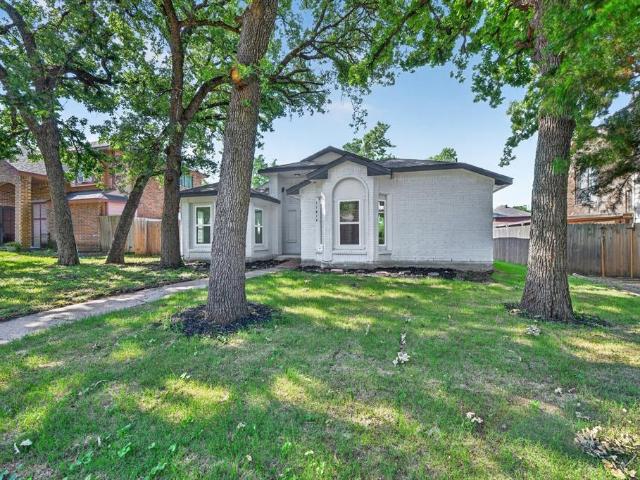 House for sale in Balch Springs, Texas