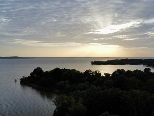 House for sale in Eufaula, Oklahoma
