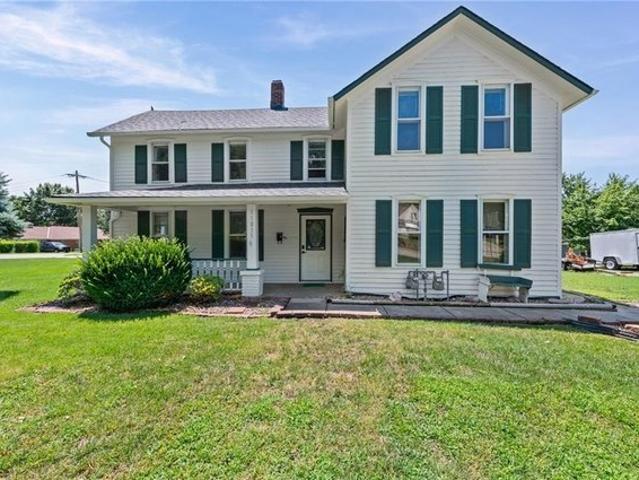 House for sale in Kansas