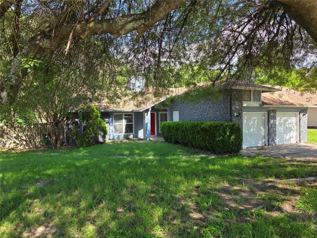 House for sale in Austin, Texas