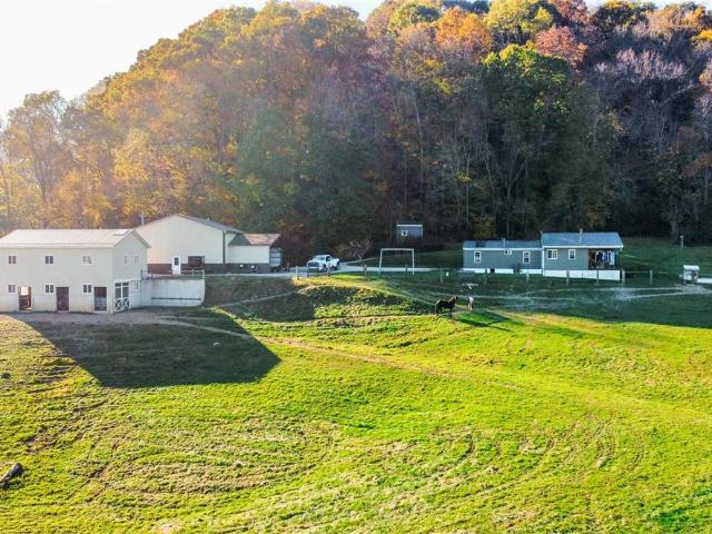 House for sale in Otsego, New Concord