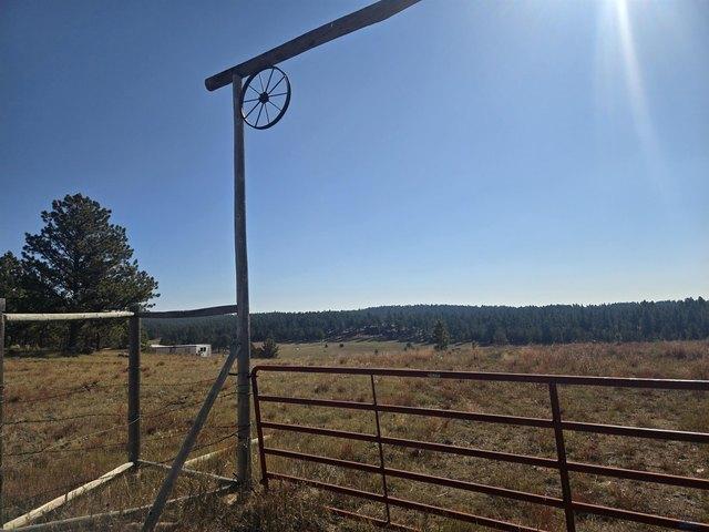 Land for sale in Custer, South Dakota