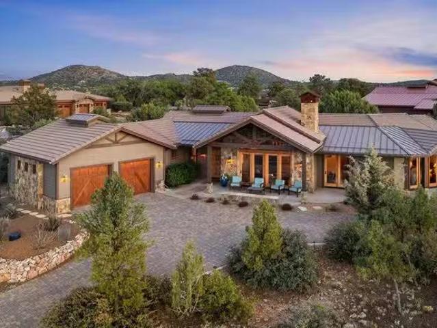 House for sale in Prescott Valley