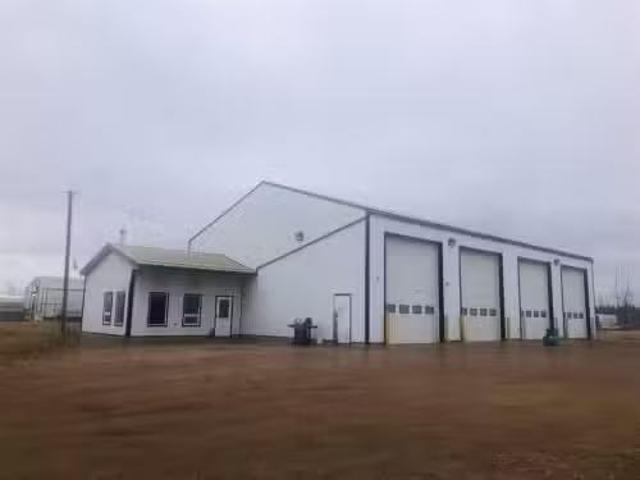 House for sale in High Level, Alberta