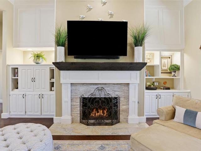 House for sale in Fort Worth, Texas