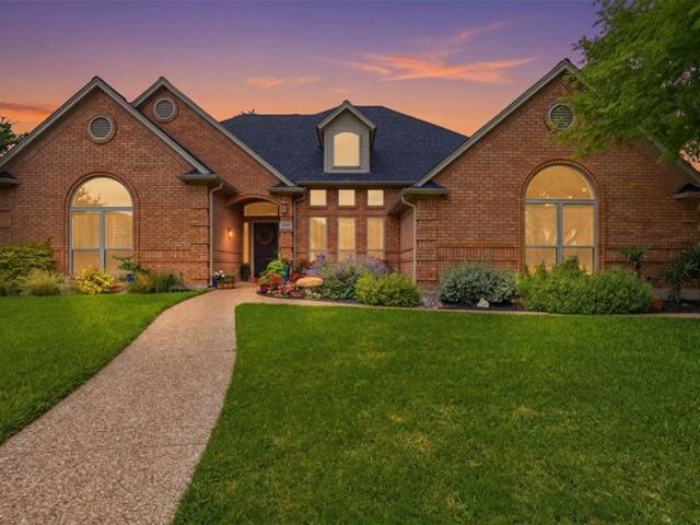 House for sale in Fort Worth, Texas