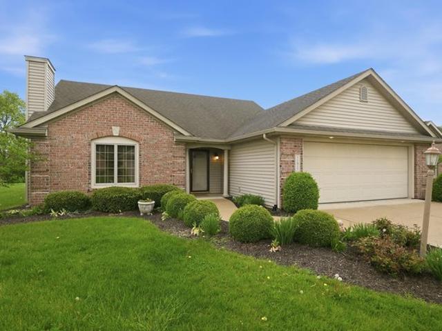 Condo for sale in Leo, Indiana