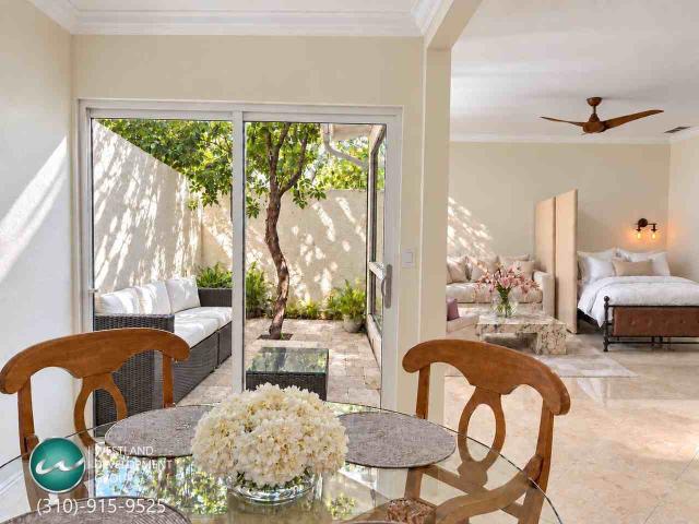 Apartment for rent in Brentwood, Los Angeles