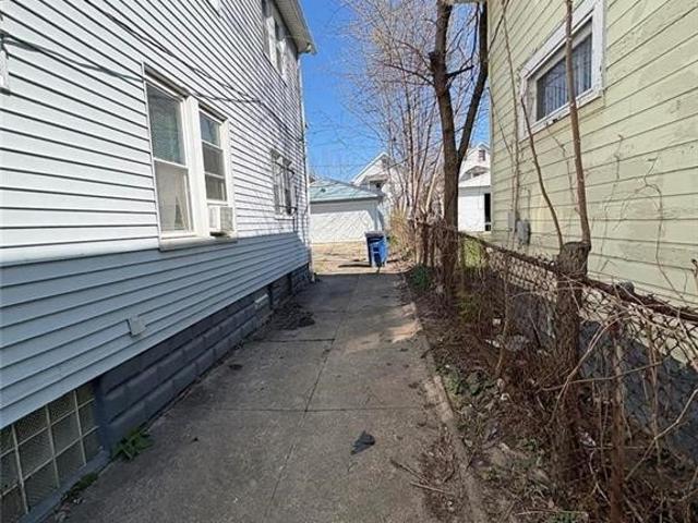 House for sale in Union-Miles, Cleveland