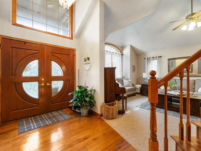 House for sale in Albany, Indiana